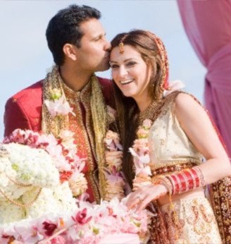 SPECIAL MARRIAGE(NRI)