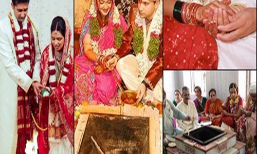 Arya Samaj Marriage in Ghaziabad