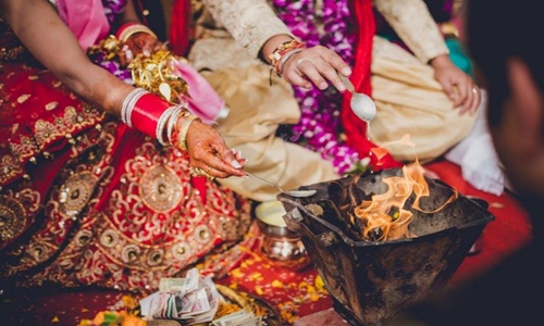 Arya Samaj wedding Ghaziabad