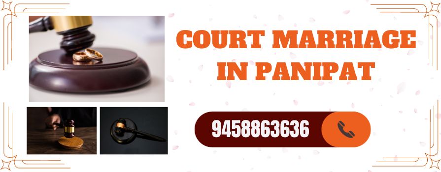 Court Marriage Panipat