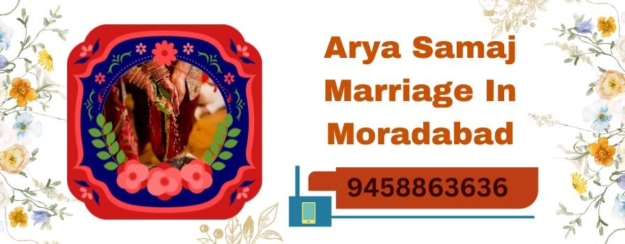 Arya Samaj Moradabad