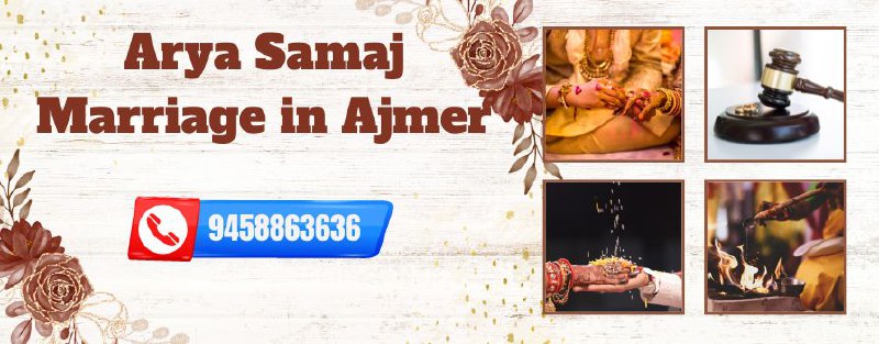 Arya Samaj Mandir In Ajmer