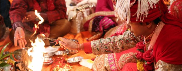 Arya Samaj Marriage Lucknow