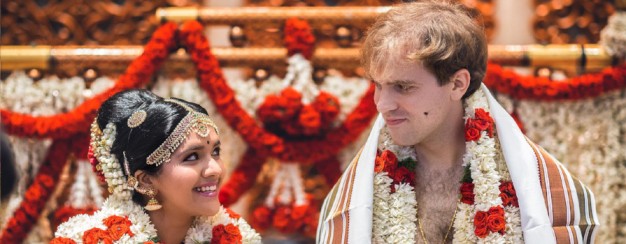 Arya Samaj NRI Marriage